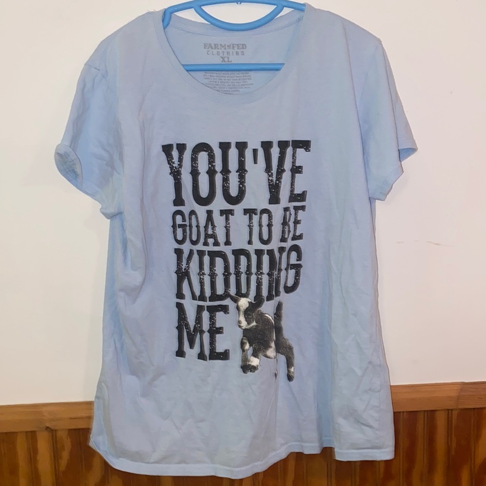 Womens shirt